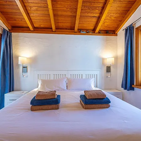 Villa Casa Mi Arcadia El Paso