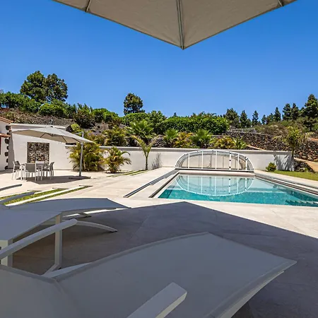 Casa Mi Arcadia Villa El Paso