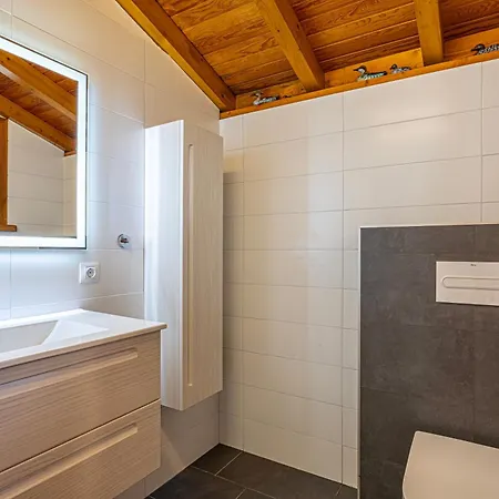 Casa Mi Arcadia Villa El Paso