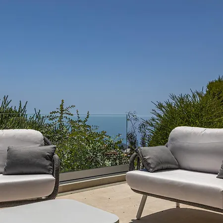 Villa Casa Mi Arcadia