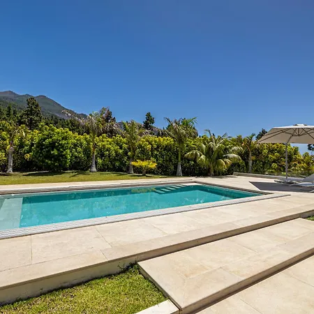 Villa Casa Mi Arcadia *