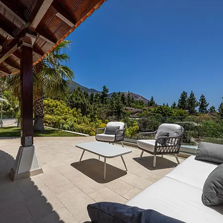 Casa Mi Arcadia El Paso