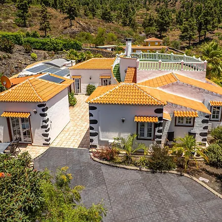 Casa Mi Arcadia Villa