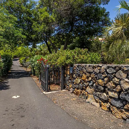 Casa Mi Arcadia Villa El Paso