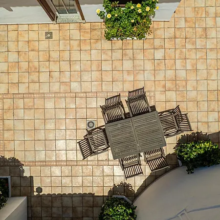 Casa Mi Arcadia Villa *