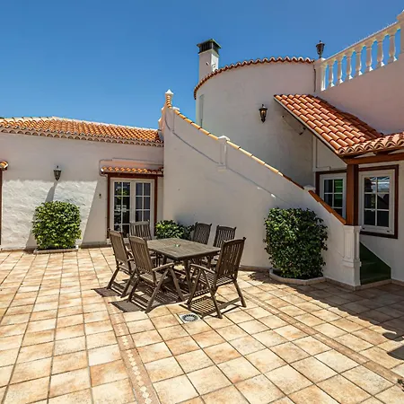 Casa Mi Arcadia El Paso