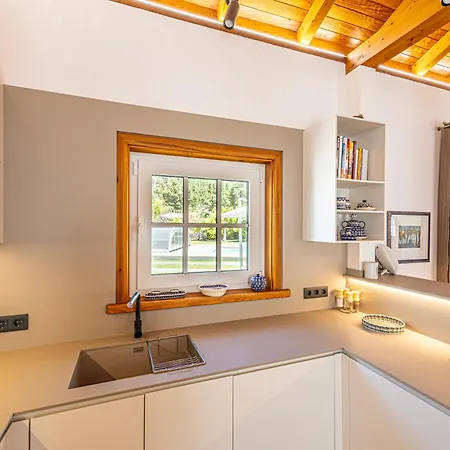 Casa Mi Arcadia Villa El Paso