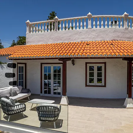 Casa Mi Arcadia * El Paso