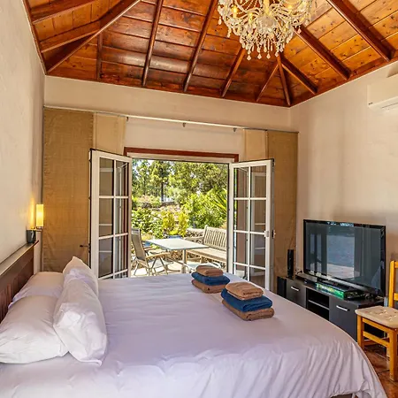 Villa Casa Mi Arcadia *