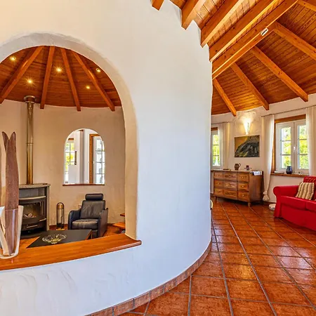 Casa Mi Arcadia Villa *