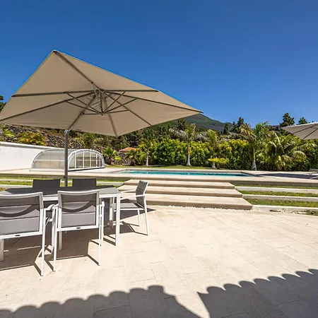 Villa Casa Mi Arcadia El Paso