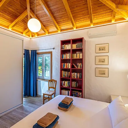 Villa Casa Mi Arcadia