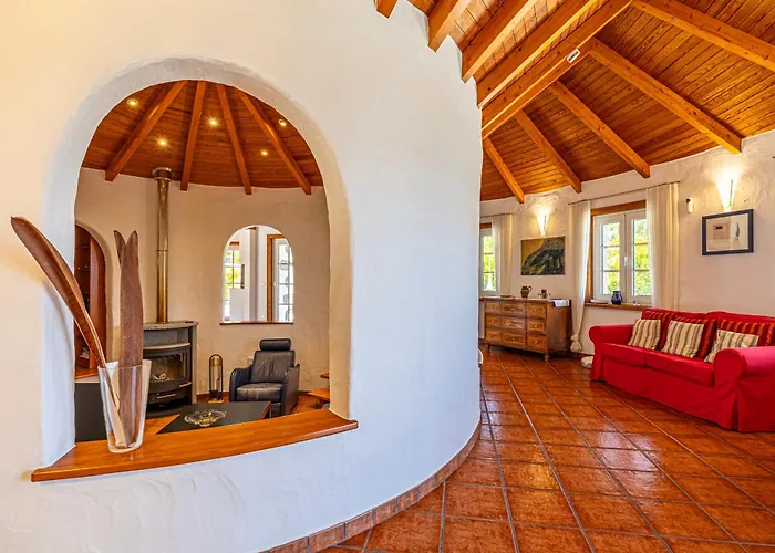 Casa Mi Arcadia Βίλα *