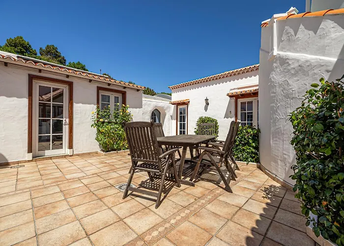 Casa Mi Arcadia Βίλα El Paso